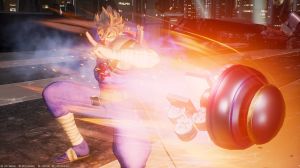 Marvel vs. Capcom: Infinite PC 6