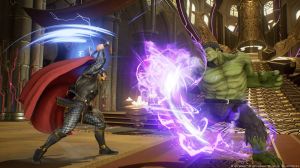 Marvel vs. Capcom: Infinite PC 8