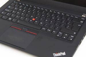 Laptop Lenovo ThinkPad T460S i5-6300U 8GB/512GB SSD 14" FullHD IPS Windows 10 Pro Ultrabook 11