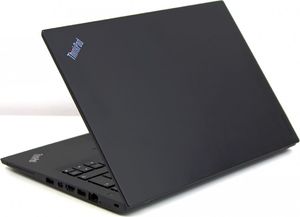 Laptop Lenovo ThinkPad T460S i5-6300U 12GB/512GB SSD 14" FullHD IPS Windows 10 Pro Ultrabook 6