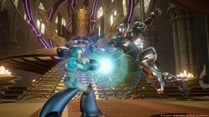 Marvel vs. Capcom: Infinite - Deluxe Edition PS4 7