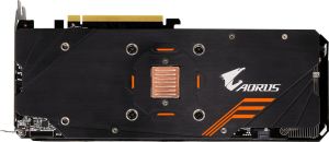 Karta graficzna Gigabyte Aorus GeForce GTX 1060 6GB GDDR5 (GV-N1060AORUS-6GD 2.0) 3