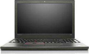 Laptop Lenovo ThinkPad T550 i5-5300U 8GB 128GB SSD 15,6" 1366x768 HSPA+ Klasa A+ 1
