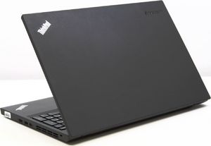 Laptop Lenovo ThinkPad T550 i5-5300U 8GB 256GB SSD 15,6" 1366x768 HSPA+ Klasa A- 6