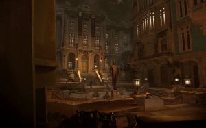 Dishonored: Death of the Outsider PC 4
