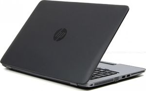 Laptop HP EliteBook 840 G2 i5-5300U 4GB 128GB SSD 1920x1080 IPS Win10 Pro 6