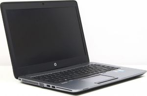 Laptop HP EliteBook 840 G2 i5-5300U 8GB 256GB SSD 1920x1080 IPS Win10 Pro 5