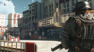 Wolfenstein II: The New Colossus Xbox One 2