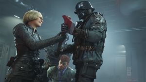 Wolfenstein II: The New Colossus Xbox One 5