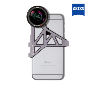 ExoLens Zestaw Zeiss do iPhone 6/6s/7 1