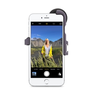 ExoLens Zestaw Zeiss do iPhone 6/6s/7 5
