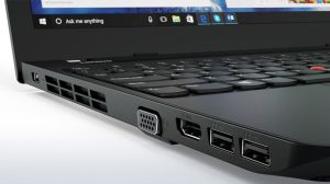 Laptop Lenovo ThinkPad E570 (20H5A05XPB) 15