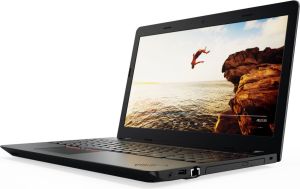 Laptop Lenovo ThinkPad E570 (20H5A05XPB) 2