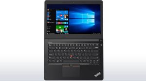 Laptop Lenovo ThinkPad E470 (20H1A07NPB) 5