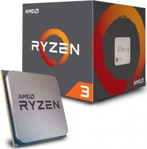 Procesor AMD Ryzen 3 1300X, 3.5GHz, 8 MB, BOX (YD130XBBAEBOX) 6