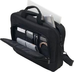 Torba Dicota Eco* Top Traveller Base 17.3" (D31671-RPET) 3