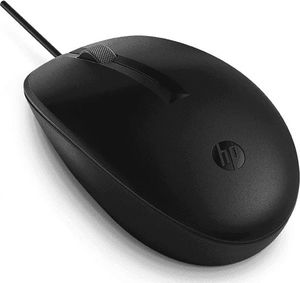 Mysz HP HP 125 (265A9AA) 6
