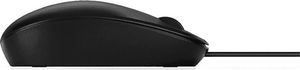 Mysz HP HP 125 (265A9AA) 7