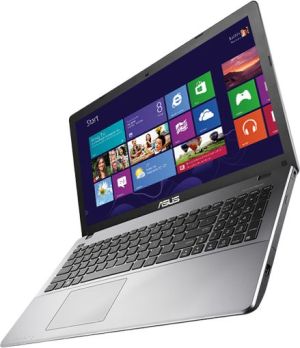 Laptop Asus X550VX 1
