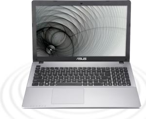 Laptop Asus X550VX 2