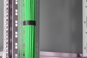Digitus DIGITUS DK-1843-VH-1 CAT 8.2 S-FTP install. cable 2000MHz AWG 22/1 Dca 100m ring simplex green 3