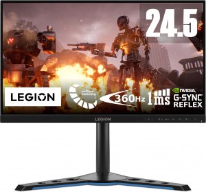 Monitor Lenovo Legion Y25g-30 (66CCGAC1EU) 1