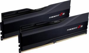 Pamięć G.Skill Trident Z5, DDR5, 32 GB, 6000MHz, CL36 (F5-6000J3636F16GX2-TZ5K) 1