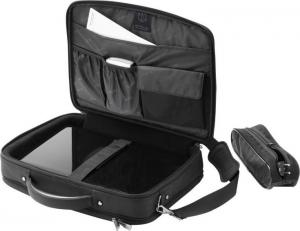 Torba Dicota Eco Multi Plus 15.6" (D30144-RPET) 3