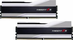 Pamięć G.Skill Trident Z5, DDR5, 32 GB, 6000MHz, CL40 (F5-6000J4040F16GX2-TZ5S) 1