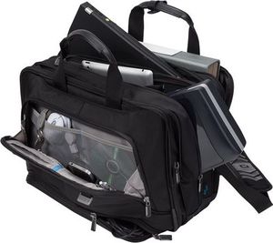 Torba Dicota Eco Top Traveller Twin Pro 15.6" (D30844-RPET) 2