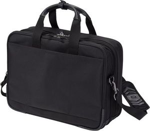 Torba Dicota Eco Top Traveller Twin Pro 15.6" (D30844-RPET) 4