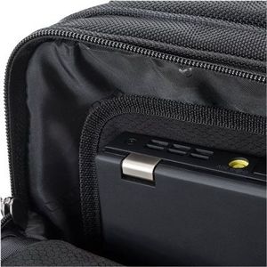 Torba Dicota Eco Top Traveller Twin Pro 15.6" (D30844-RPET) 7