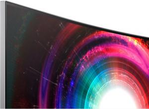 Monitor Samsung C32H711 (LC32H711QEUXEN) 14