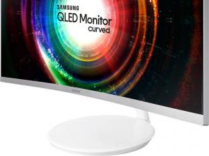Monitor Samsung C32H711 (LC32H711QEUXEN) 15