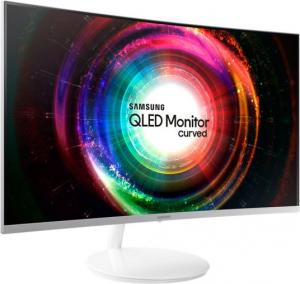 Monitor Samsung C32H711 (LC32H711QEUXEN) 2