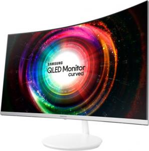 Monitor Samsung C32H711 (LC32H711QEUXEN) 22