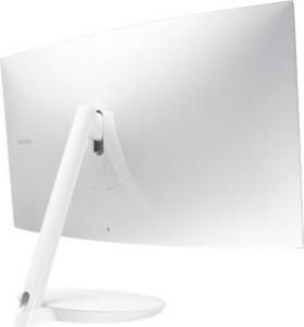 Monitor Samsung C32H711 (LC32H711QEUXEN) 23