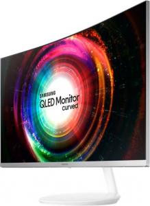 Monitor Samsung C32H711 (LC32H711QEUXEN) 7