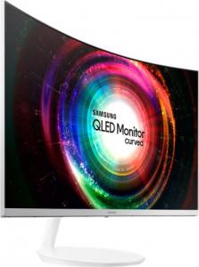 Monitor Samsung C32H711 (LC32H711QEUXEN) 8