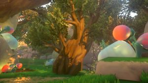 Yonder: The Cloud Catcher Chronicles PS4 2