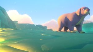 Yonder: The Cloud Catcher Chronicles PS4 3