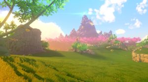 Yonder: The Cloud Catcher Chronicles PS4 4