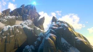 Yonder: The Cloud Catcher Chronicles PS4 5