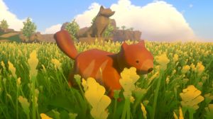 Yonder: The Cloud Catcher Chronicles PS4 6