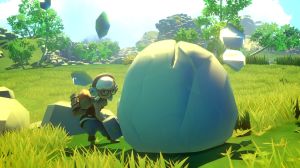 Yonder: The Cloud Catcher Chronicles PS4 8