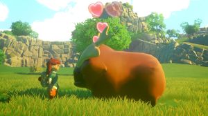 Yonder: The Cloud Catcher Chronicles PS4 10