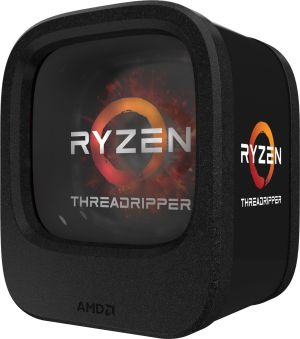 Procesor AMD Ryzen Threadripper 1920X, 3.5GHz, 32 MB, BOX (YD192XA8AEWOF) 1