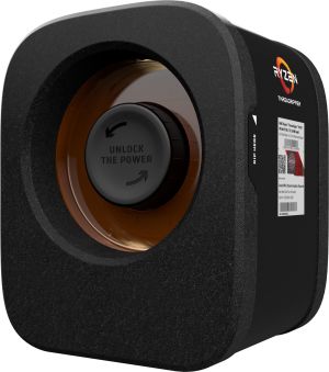 Procesor AMD Ryzen Threadripper 1920X, 3.5GHz, 32 MB, BOX (YD192XA8AEWOF) 3