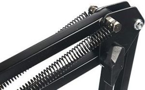 Mozos Statyw biurkowy SB35 4