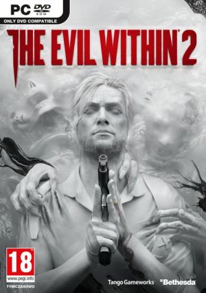 The Evil Within 2 PC 1